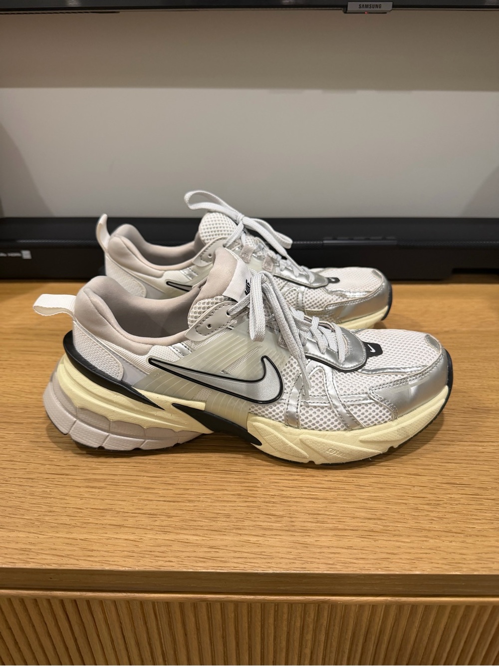 Nike sneakers 11